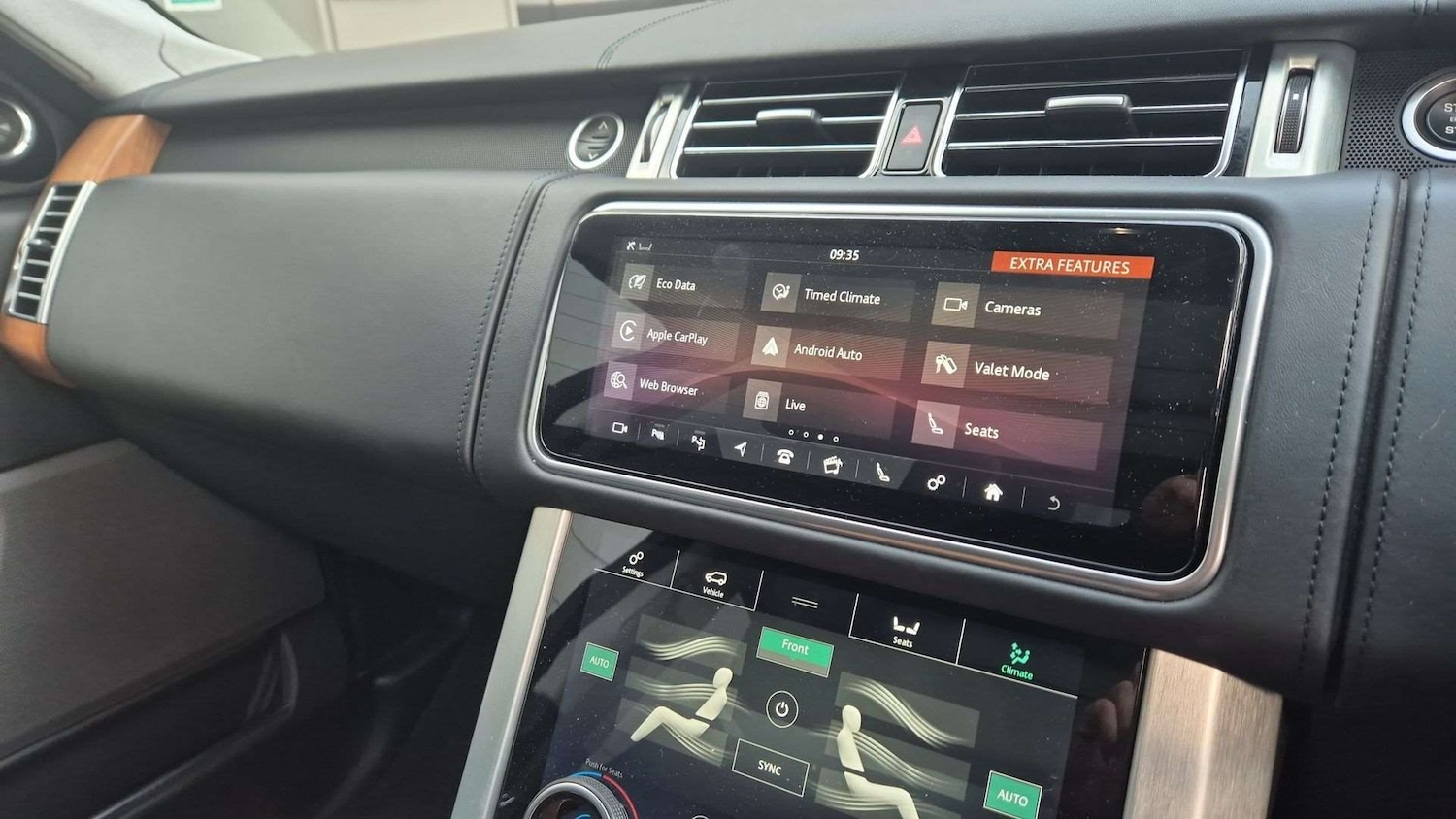 Used Land Rover Range Rover 2020 for sale - 76624639: Photo 32