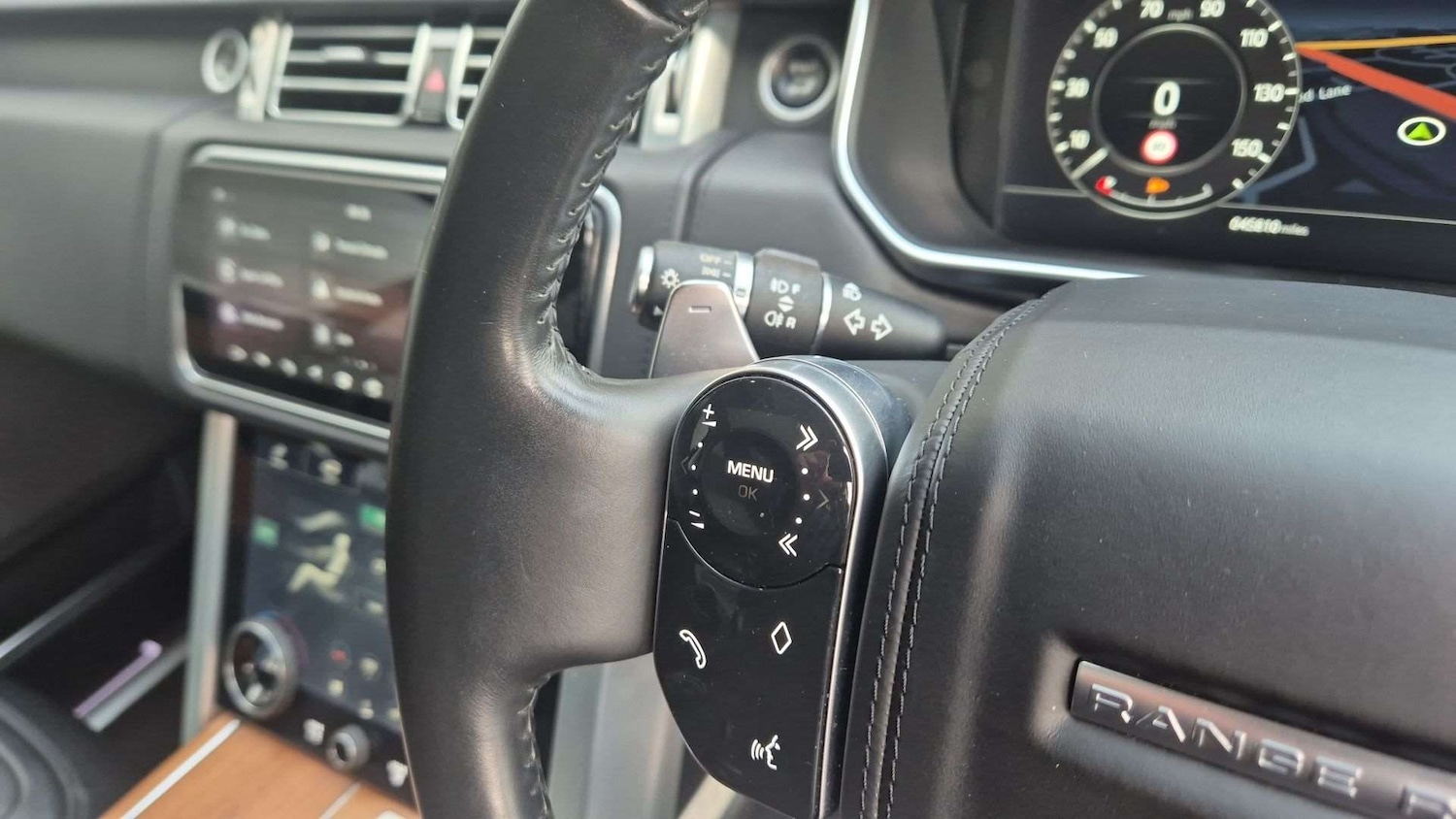 Used Land Rover Range Rover 2020 for sale - 76624639: Photo 33