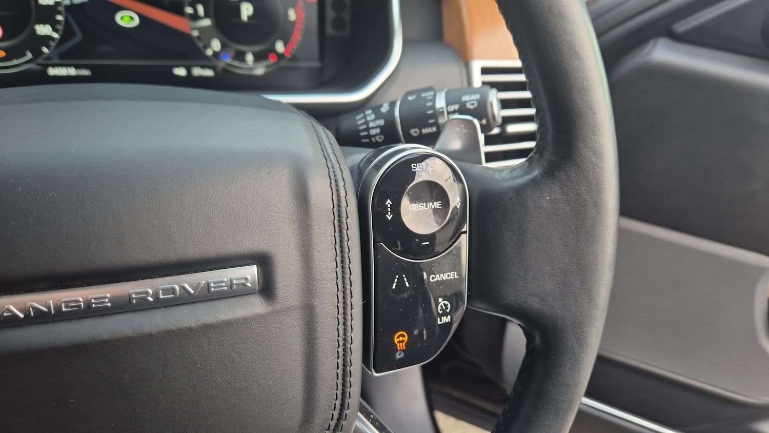 Used Land Rover Range Rover 2020 for sale - 76624639: Photo 34