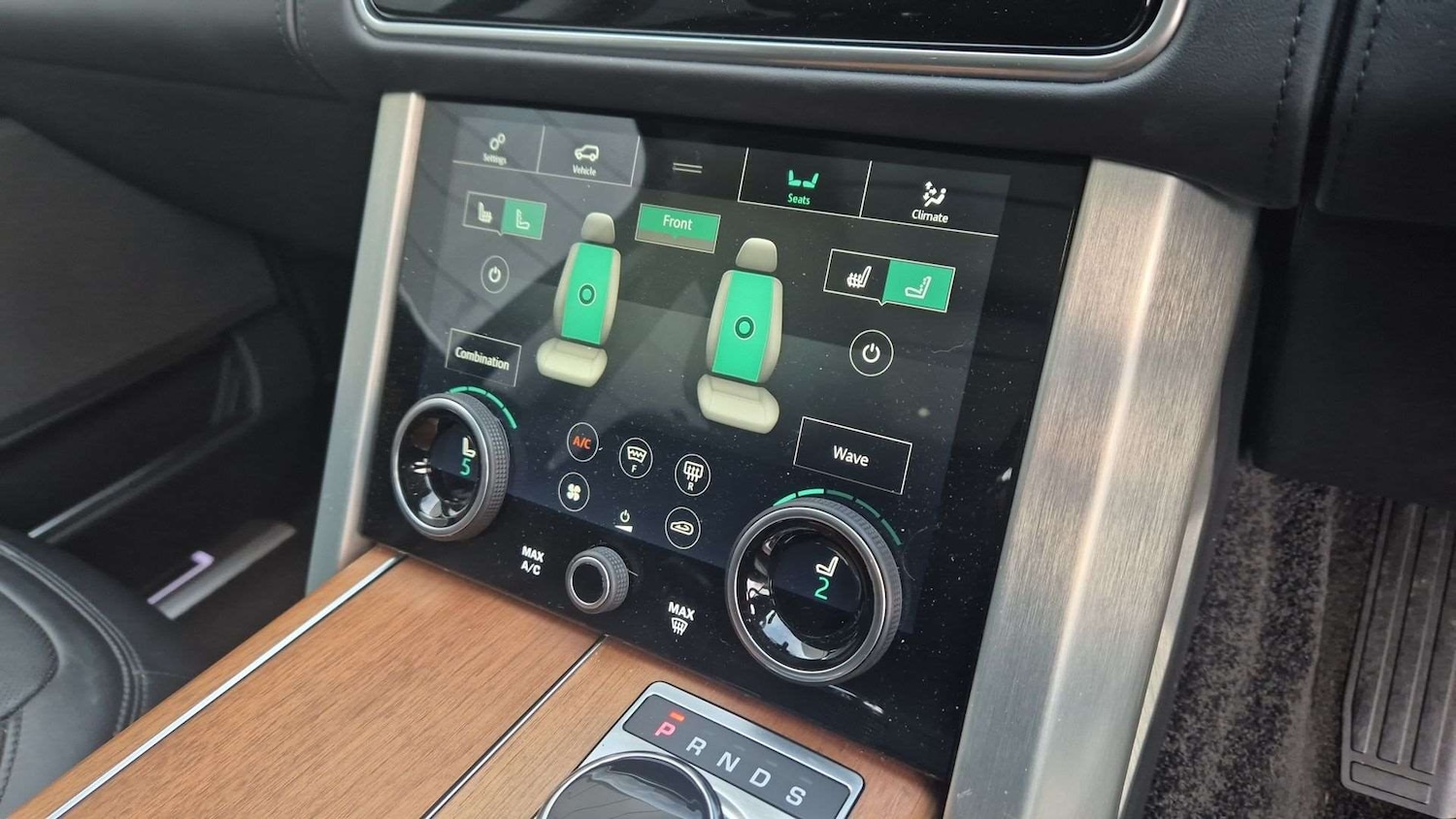 Used Land Rover Range Rover 2020 for sale - 76624639: Photo 35