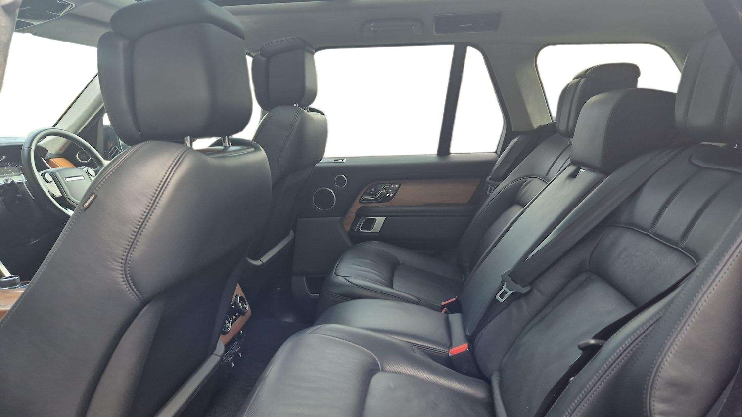 Used Land Rover Range Rover 2020 for sale - 76624639: Photo 4