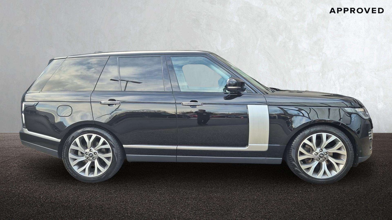 Used Land Rover Range Rover 2020 for sale - 76624639: Photo 5