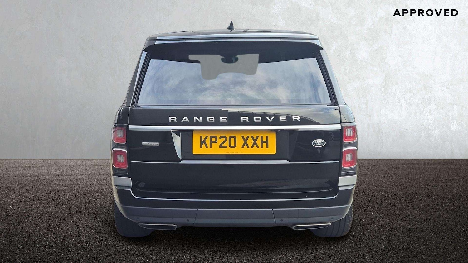 Used Land Rover Range Rover 2020 for sale - 76624639: Photo 6