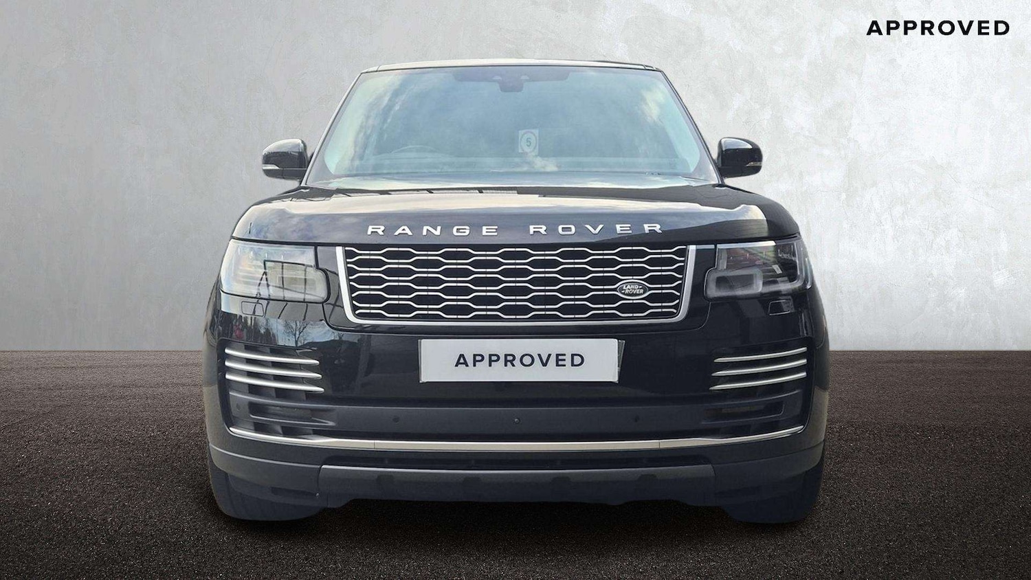 Used Land Rover Range Rover 2020 for sale - 76624639: Photo 7