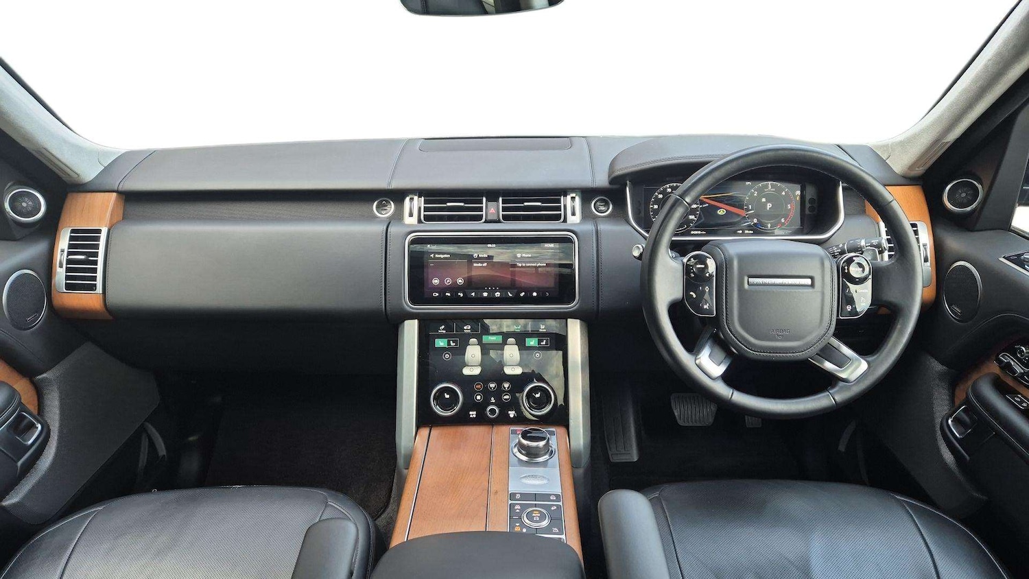 Used Land Rover Range Rover 2020 for sale - 76624639: Photo 9