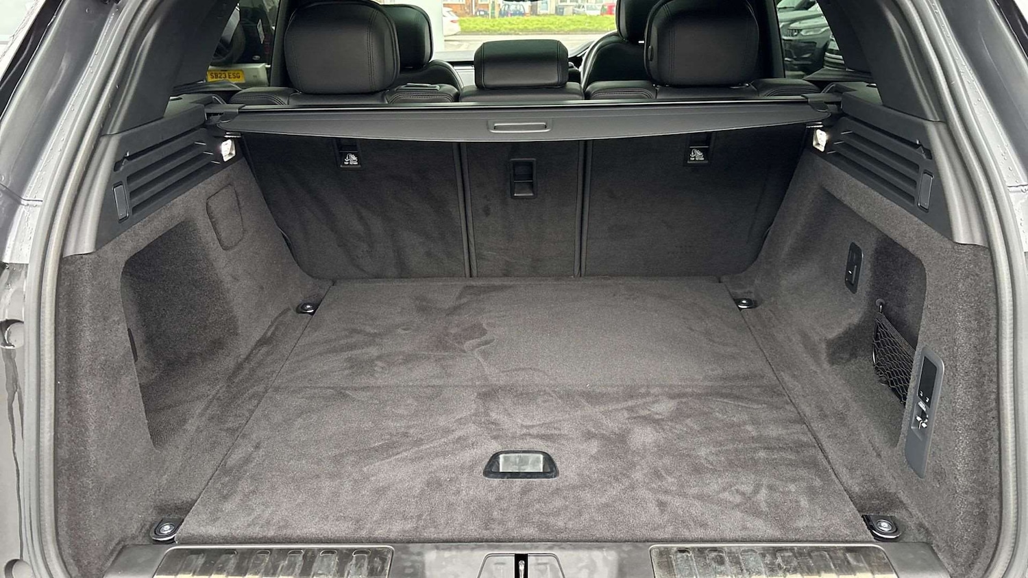 Used Land Rover Range Rover Sport 2025 for sale - 77333952: Photo 10