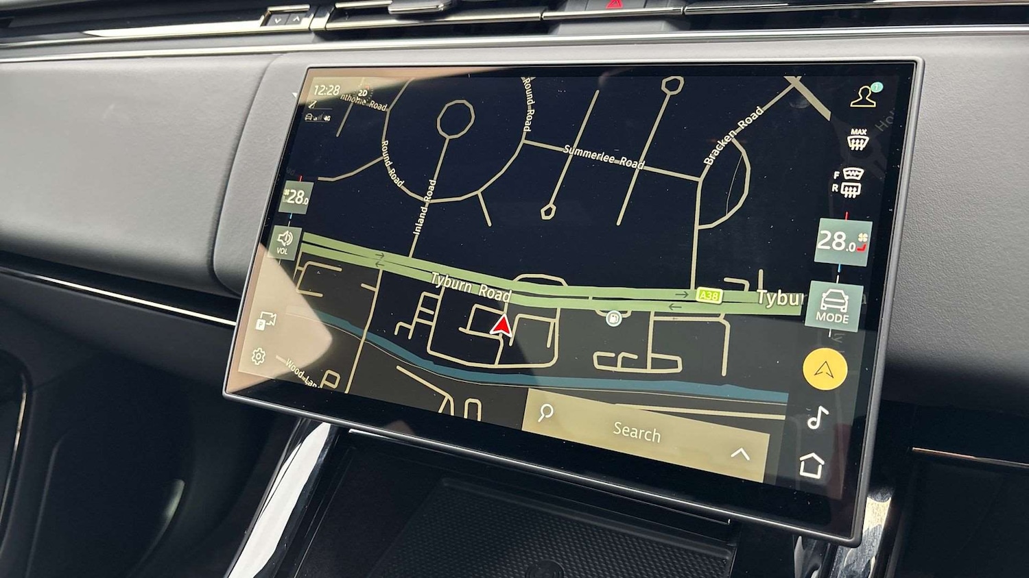 Used Land Rover Range Rover Sport 2025 for sale - 77333952: Photo 11