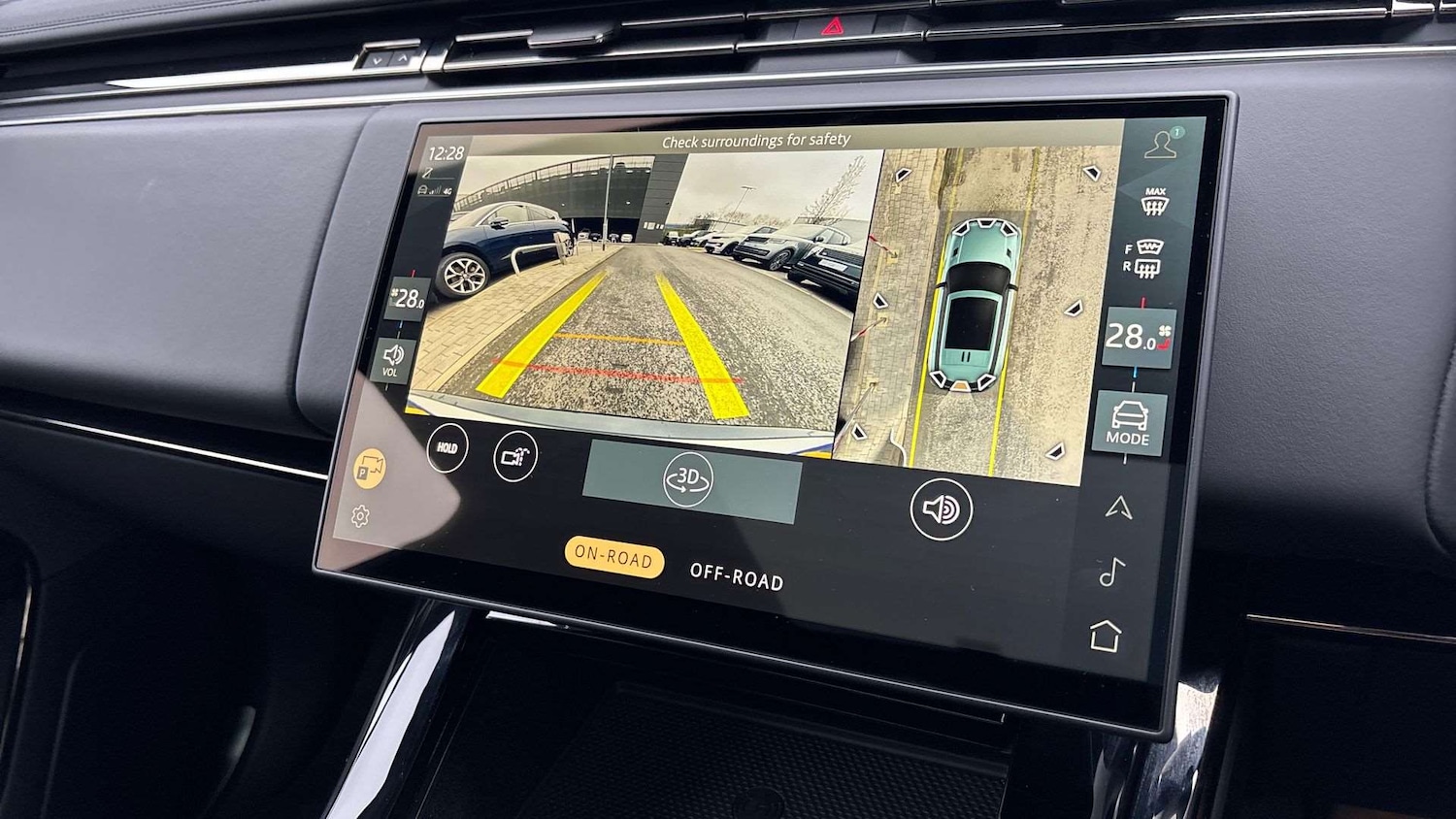 Used Land Rover Range Rover Sport 2025 for sale - 77333952: Photo 12