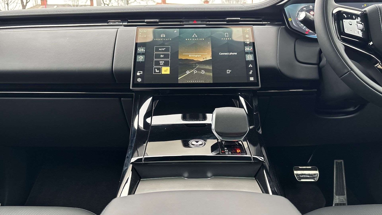 Used Land Rover Range Rover Sport 2025 for sale - 77333952: Photo 14