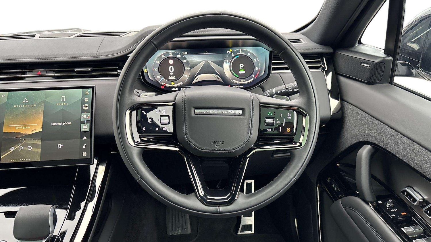 Used Land Rover Range Rover Sport 2025 for sale - 77333952: Photo 15