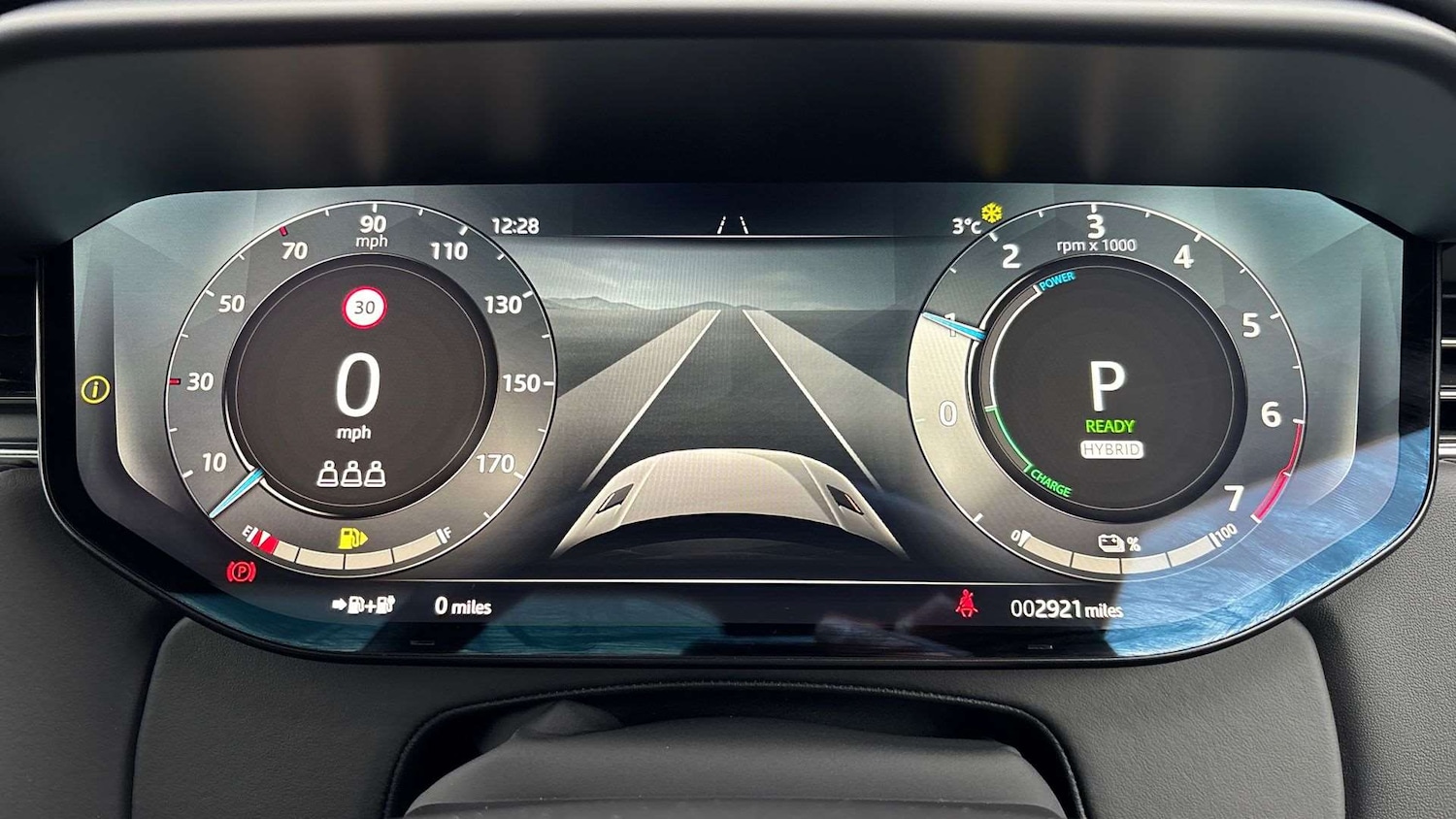 Used Land Rover Range Rover Sport 2025 for sale - 77333952: Photo 16