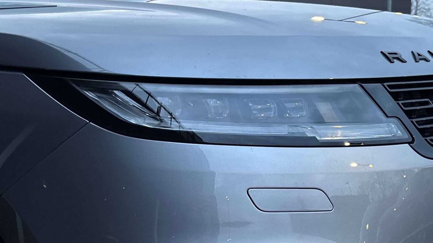 Used Land Rover Range Rover Sport 2025 for sale - 77333952: Photo 17