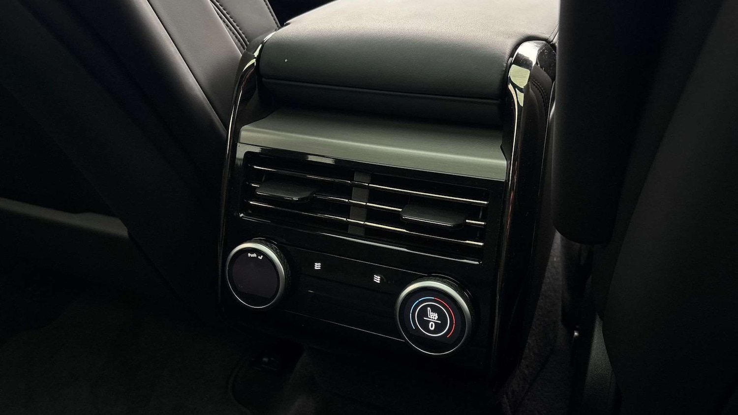 Used Land Rover Range Rover Sport 2025 for sale - 77333952: Photo 18