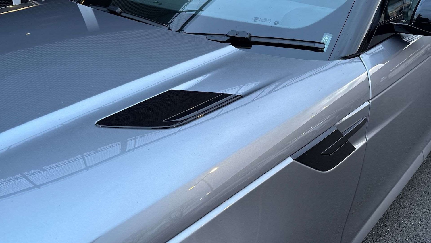 Used Land Rover Range Rover Sport 2025 for sale - 77333952: Photo 20