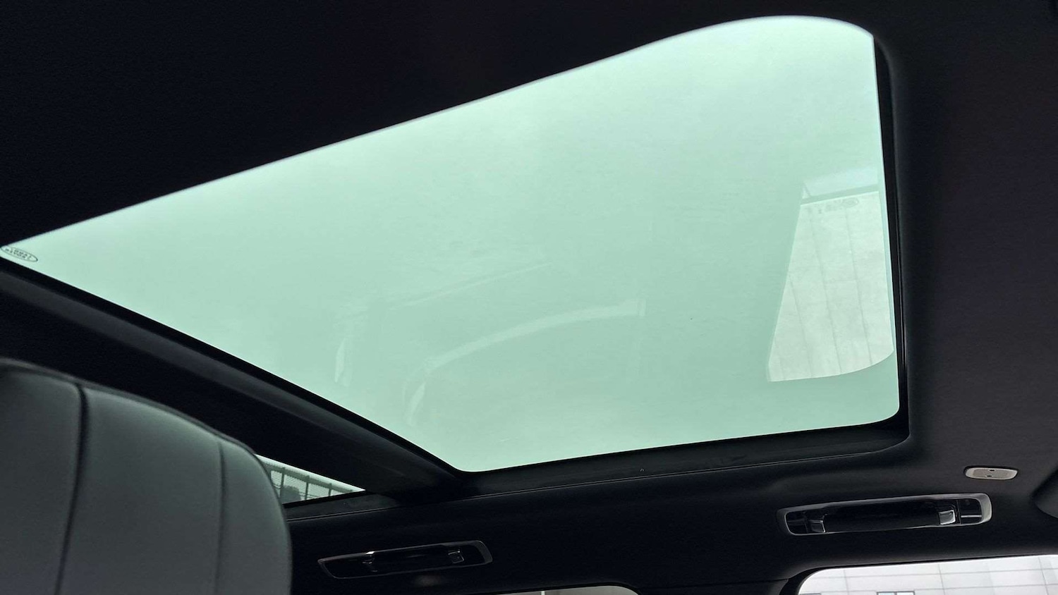 Used Land Rover Range Rover Sport 2025 for sale - 77333952: Photo 21