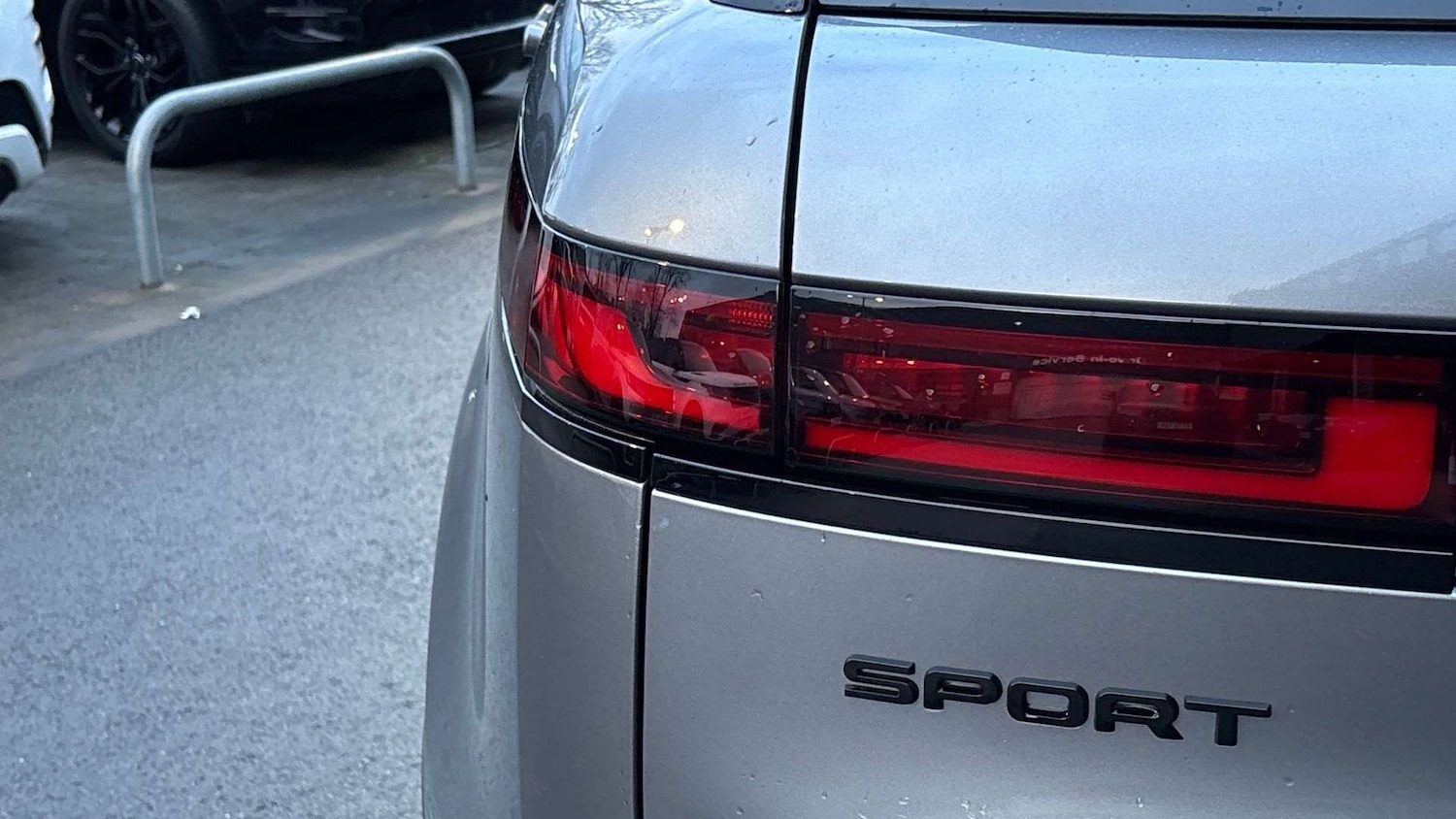 Used Land Rover Range Rover Sport 2025 for sale - 77333952: Photo 26