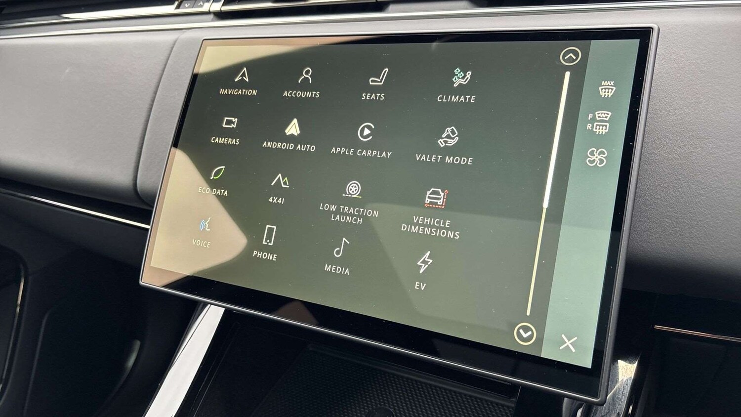 Used Land Rover Range Rover Sport 2025 for sale - 77333952: Photo 29