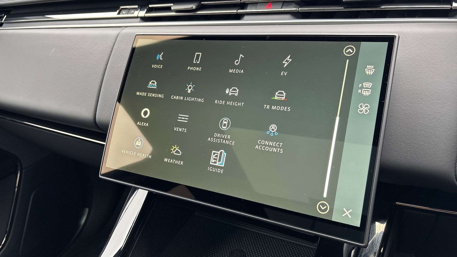 Used Land Rover Range Rover Sport 2025 for sale - 77333952: Photo 30