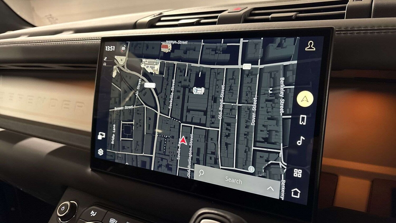 Used Land Rover Defender 2024 for sale - 77373895: Photo 11