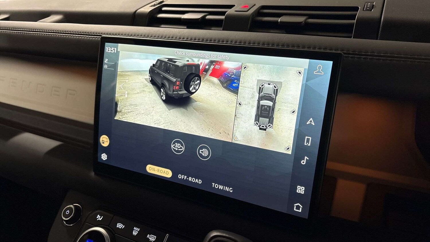 Used Land Rover Defender 2024 for sale - 77373895: Photo 12