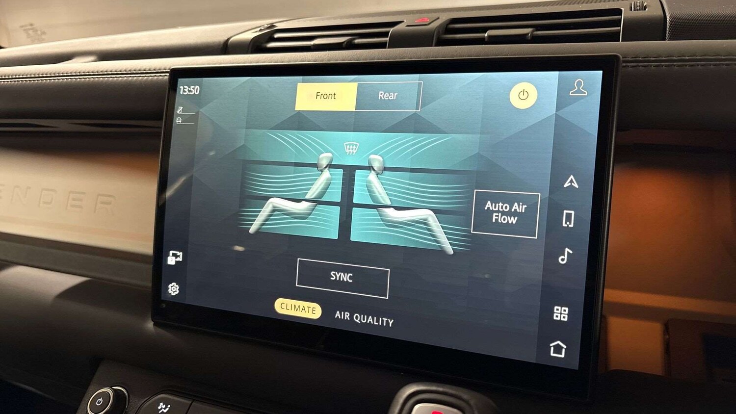 Used Land Rover Defender 2024 for sale - 77373895: Photo 22