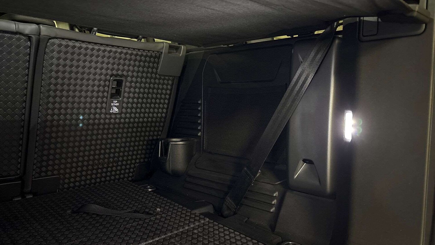 Used Land Rover Defender 2024 for sale - 77373895: Photo 27