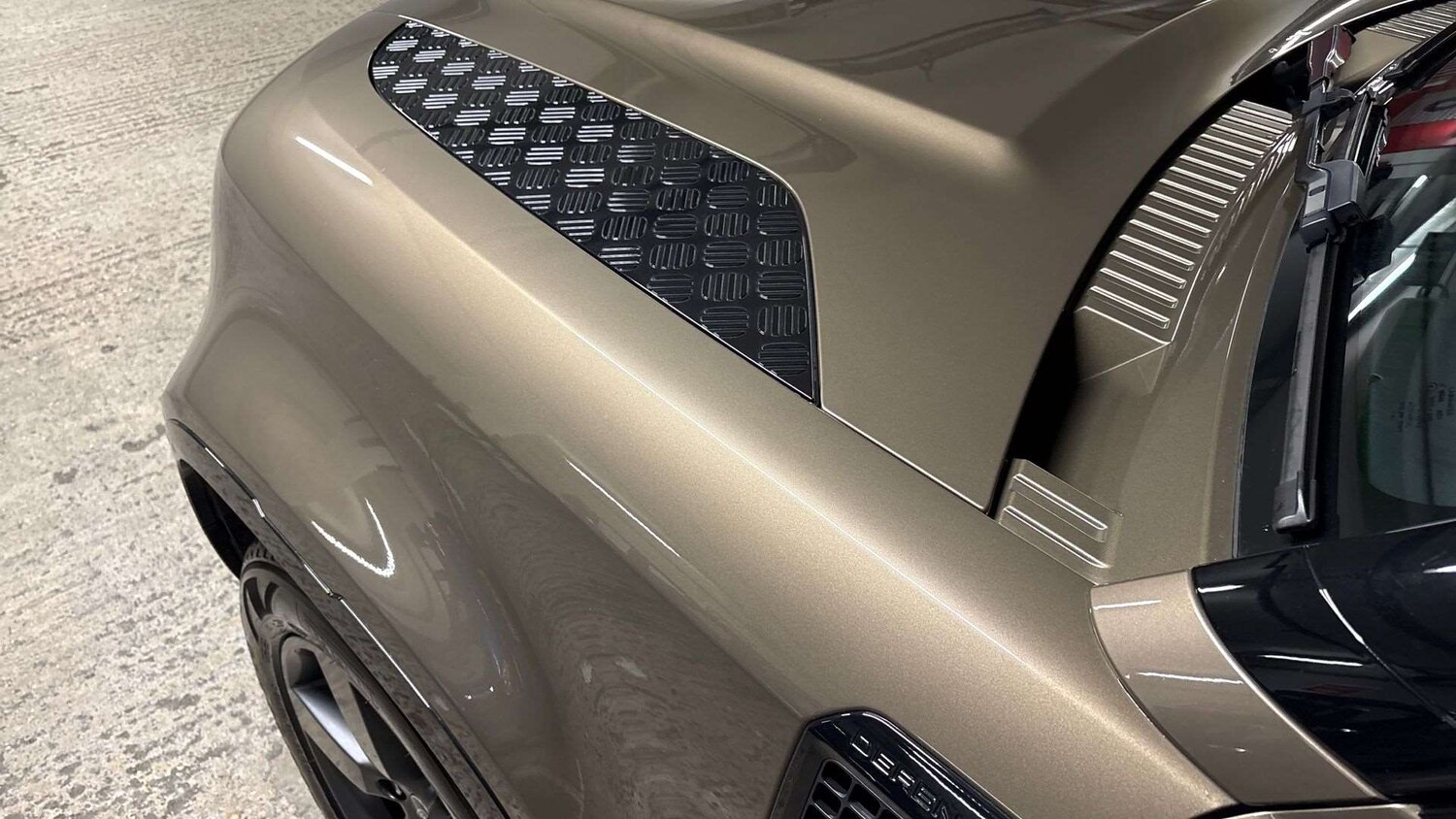 Used Land Rover Defender 2024 for sale - 77373895: Photo 28