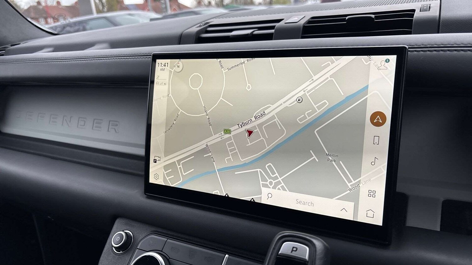 Used Land Rover Defender 2023 for sale - 78221316: Photo 11