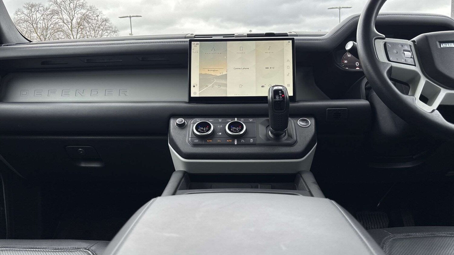 Used Land Rover Defender 2023 for sale - 78221316: Photo 14