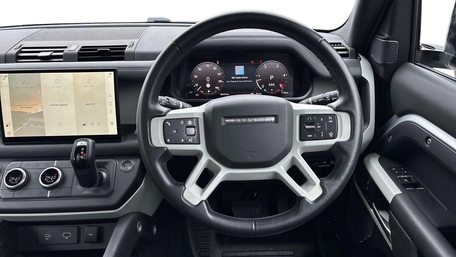 Used Land Rover Defender 2023 for sale - 78221316: Photo 15