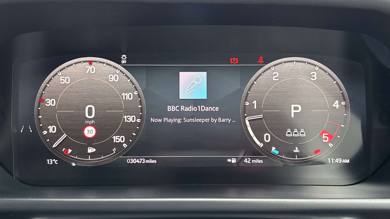 Used Land Rover Defender 2023 for sale - 78221316: Photo 16