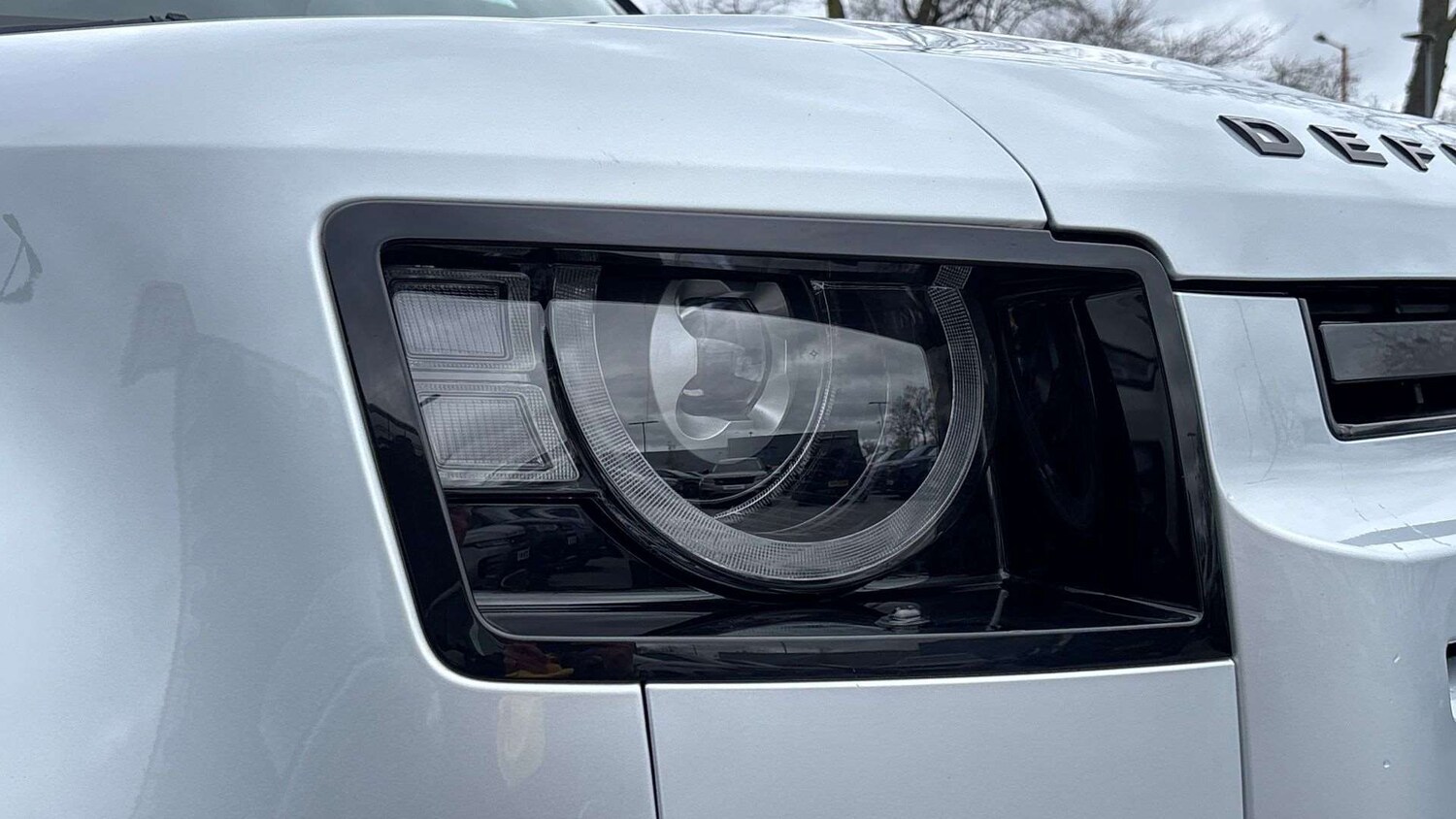 Used Land Rover Defender 2023 for sale - 78221316: Photo 17