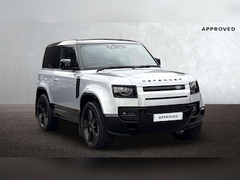 Used Land Rover Defender 2023 for sale - 78221316: Photo