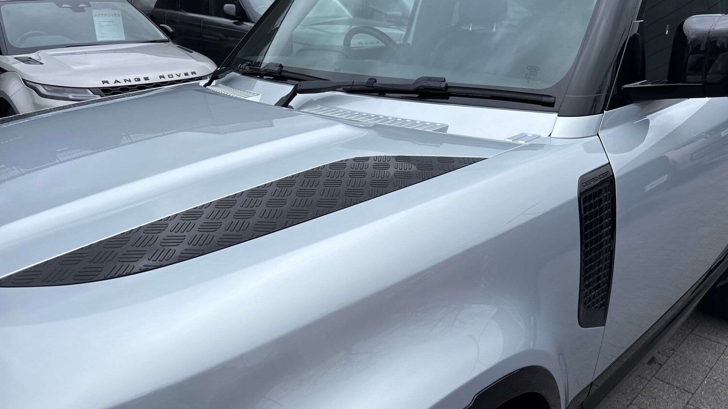 Used Land Rover Defender 2023 for sale - 78221316: Photo 20