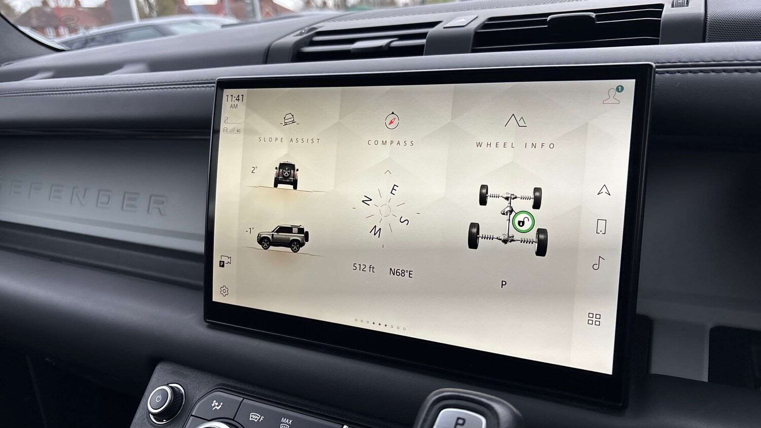 Used Land Rover Defender 2023 for sale - 78221316: Photo 29