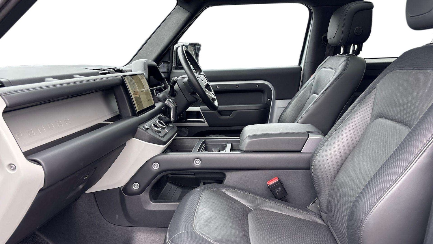 Used Land Rover Defender 2023 for sale - 78221316: Photo 3