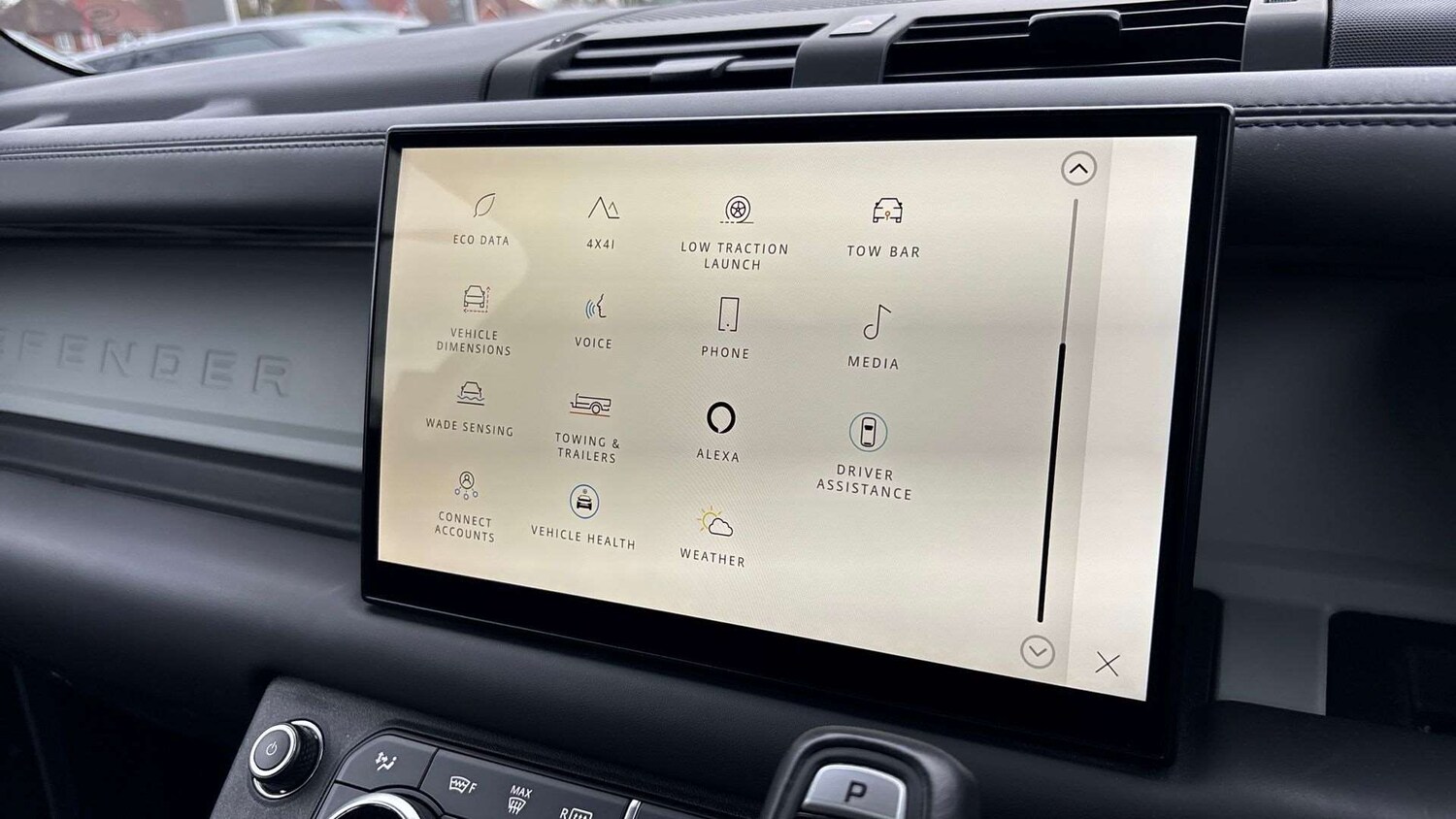 Used Land Rover Defender 2023 for sale - 78221316: Photo 31