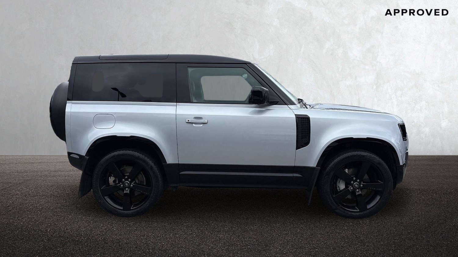 Used Land Rover Defender 2023 for sale - 78221316: Photo 5