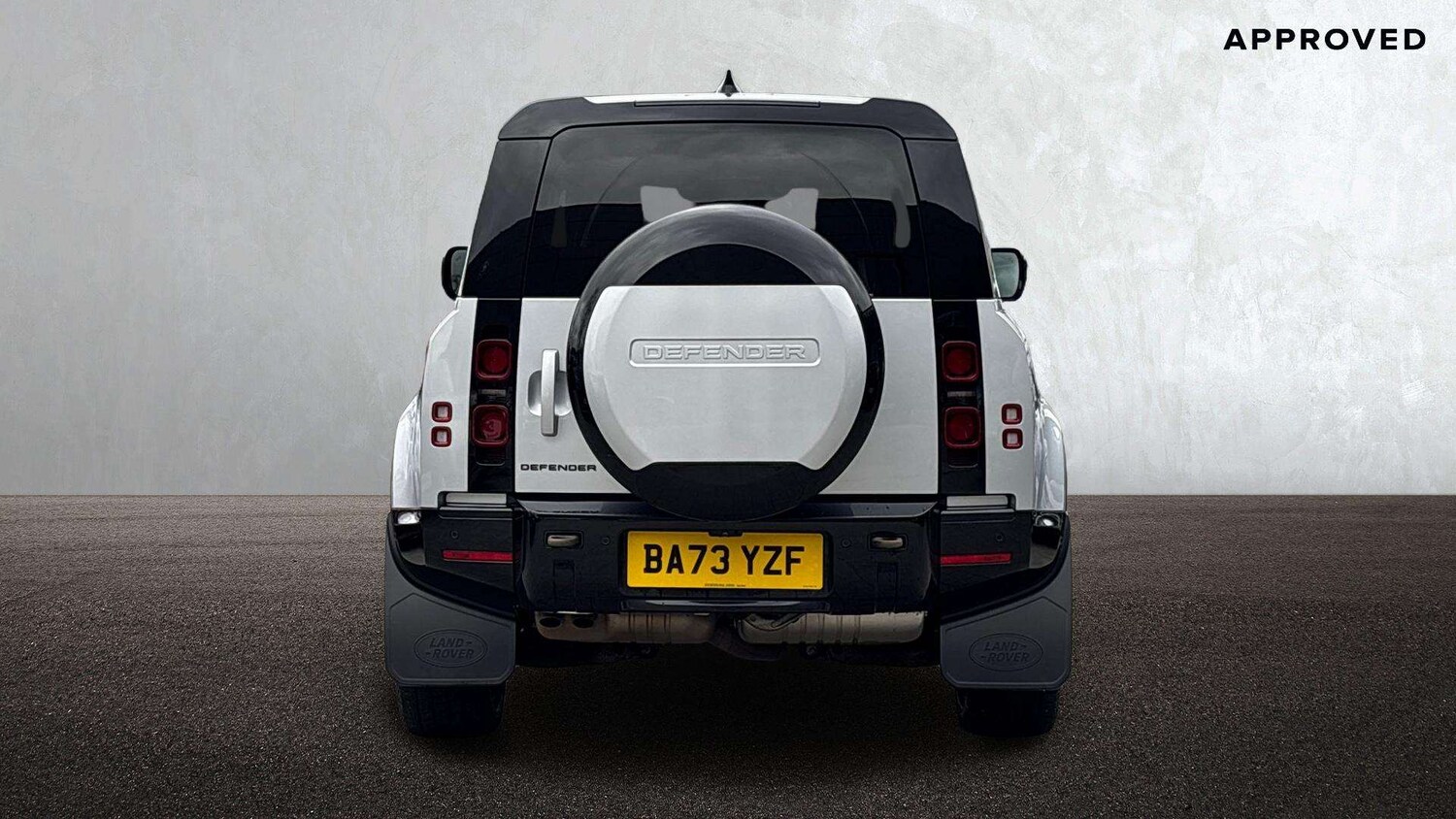 Used Land Rover Defender 2023 for sale - 78221316: Photo 6