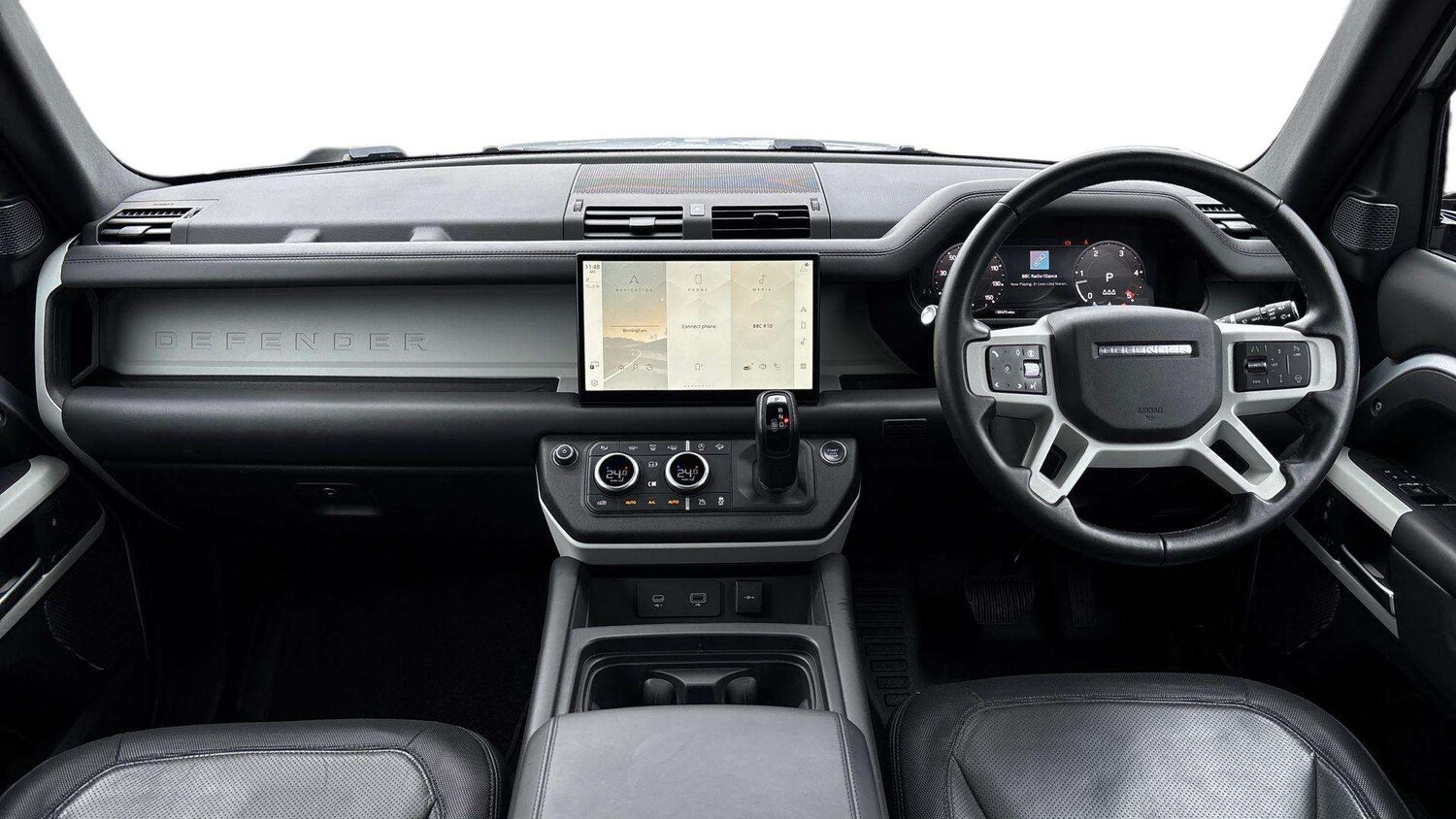 Used Land Rover Defender 2023 for sale - 78221316: Photo 9