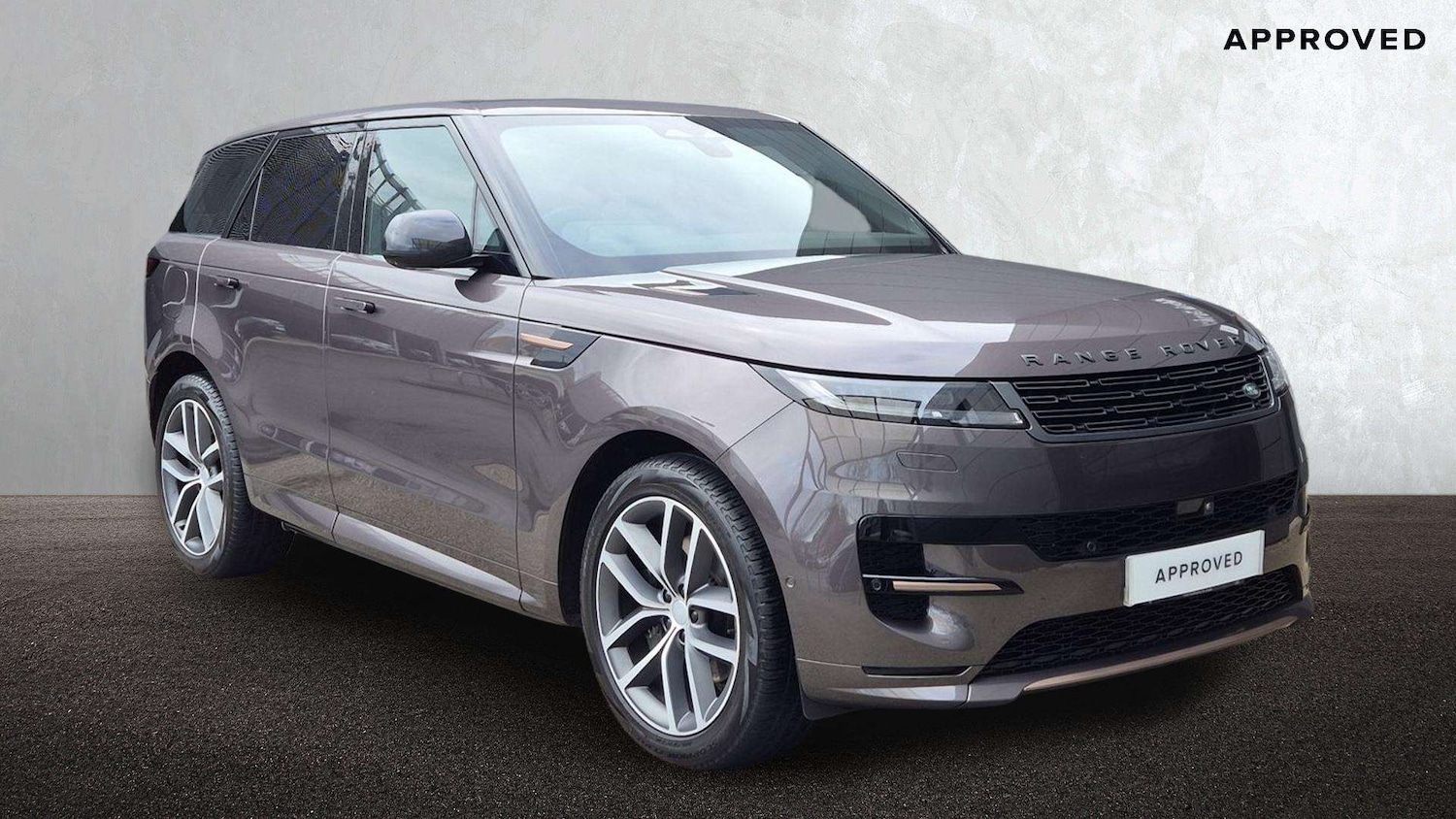 Used Land Rover Range Rover Sport for sale - 76515500: Photo 1