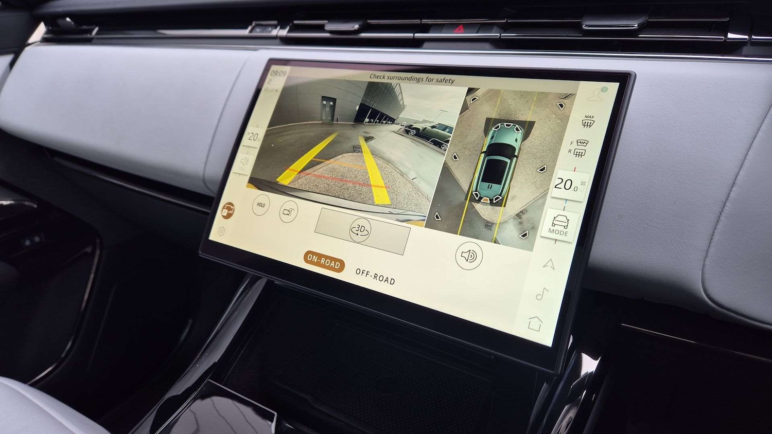 Used Land Rover Range Rover Sport for sale - 76515500: Photo 12