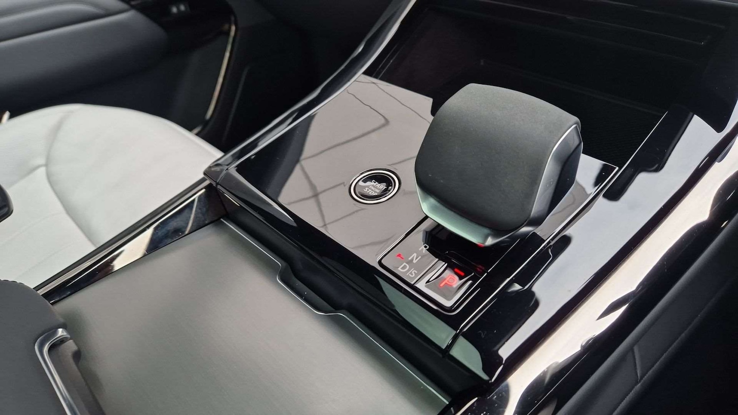 Used Land Rover Range Rover Sport for sale - 76515500: Photo 13