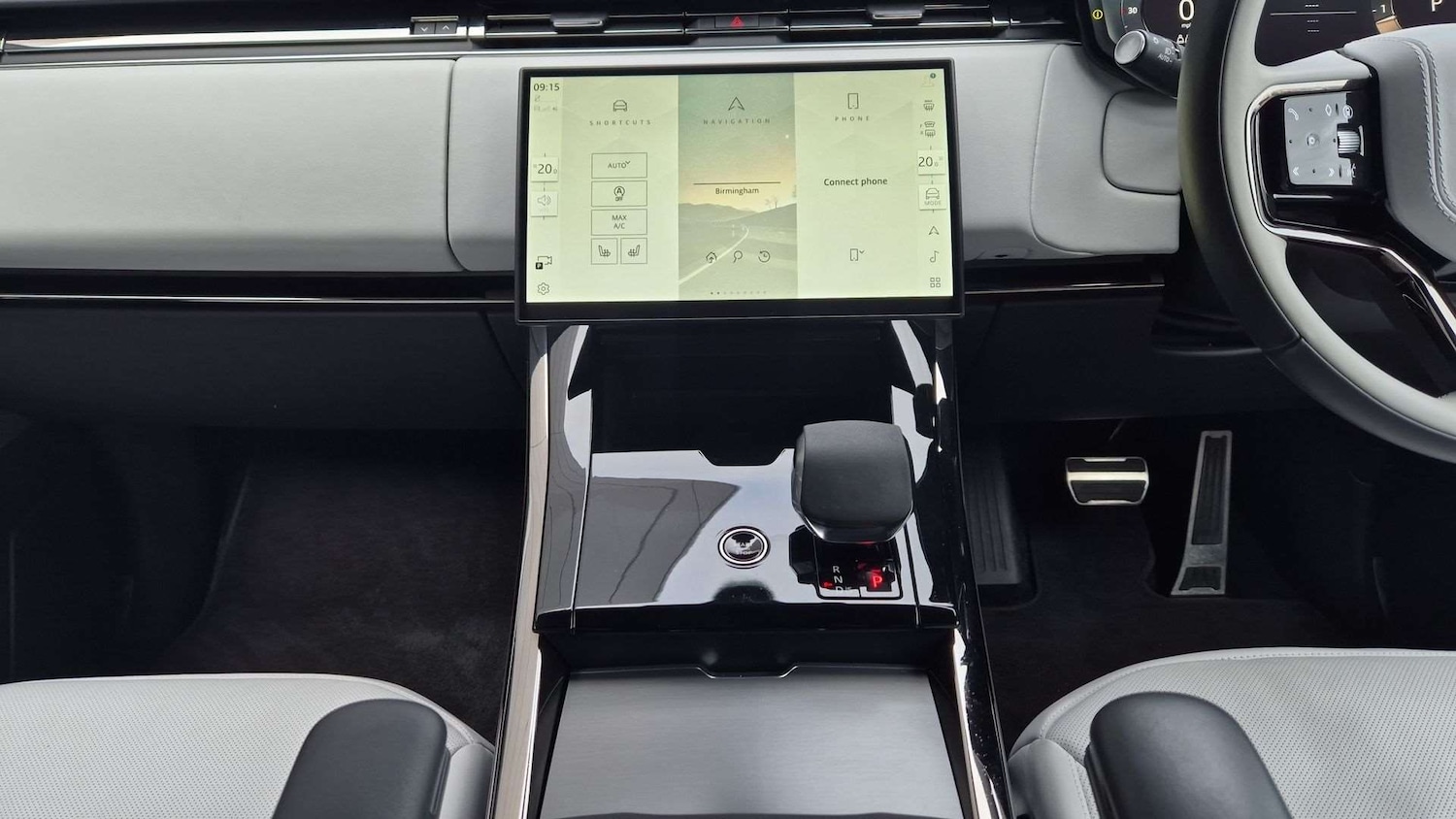 Used Land Rover Range Rover Sport for sale - 76515500: Photo 14