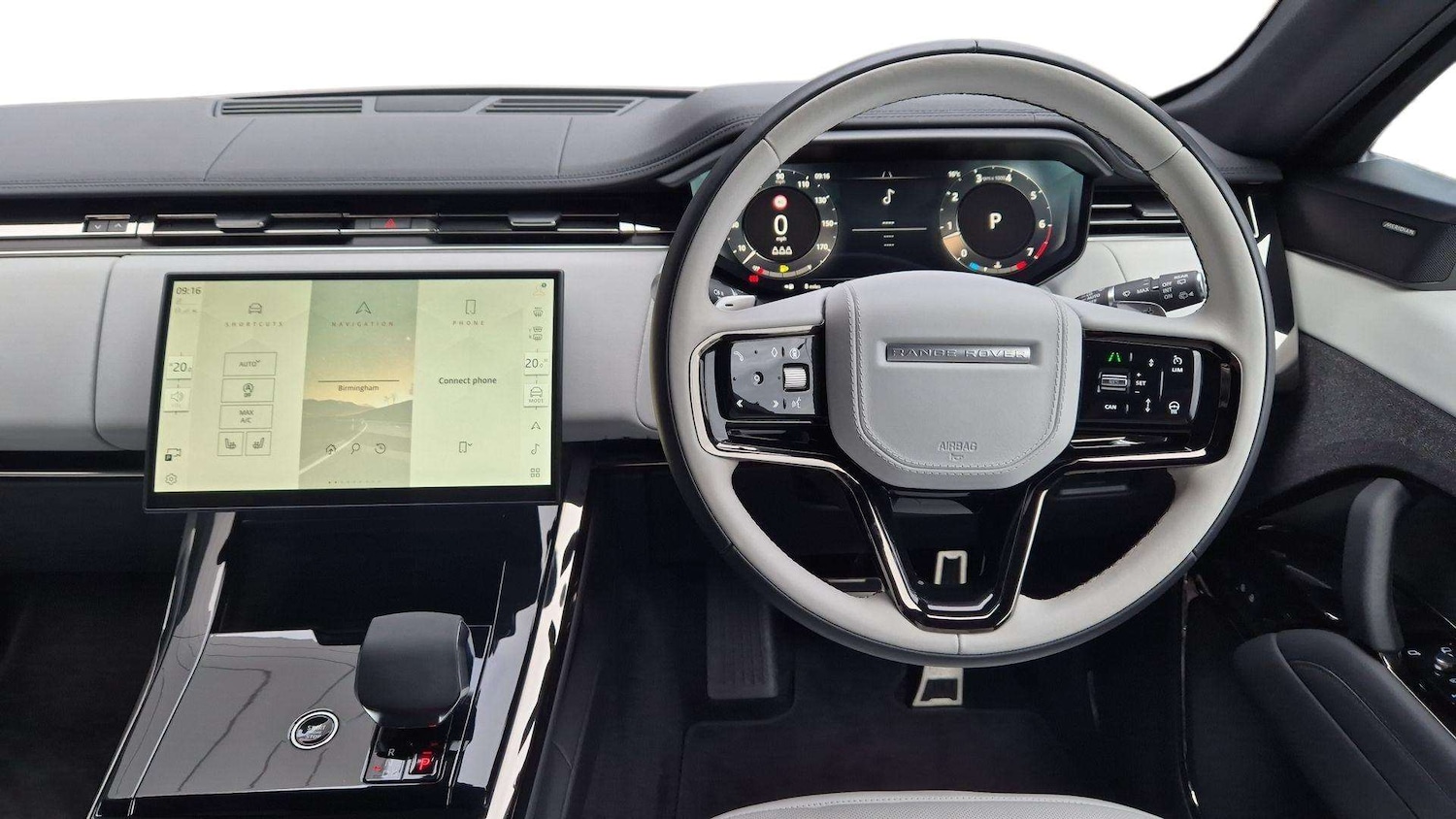 Used Land Rover Range Rover Sport for sale - 76515500: Photo 15