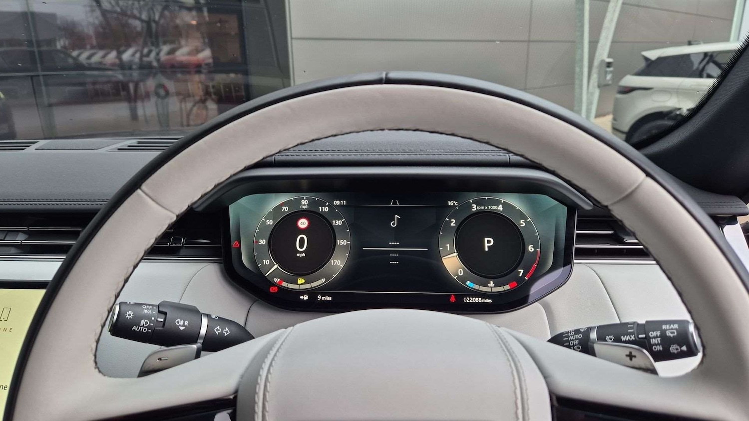 Used Land Rover Range Rover Sport for sale - 76515500: Photo 16