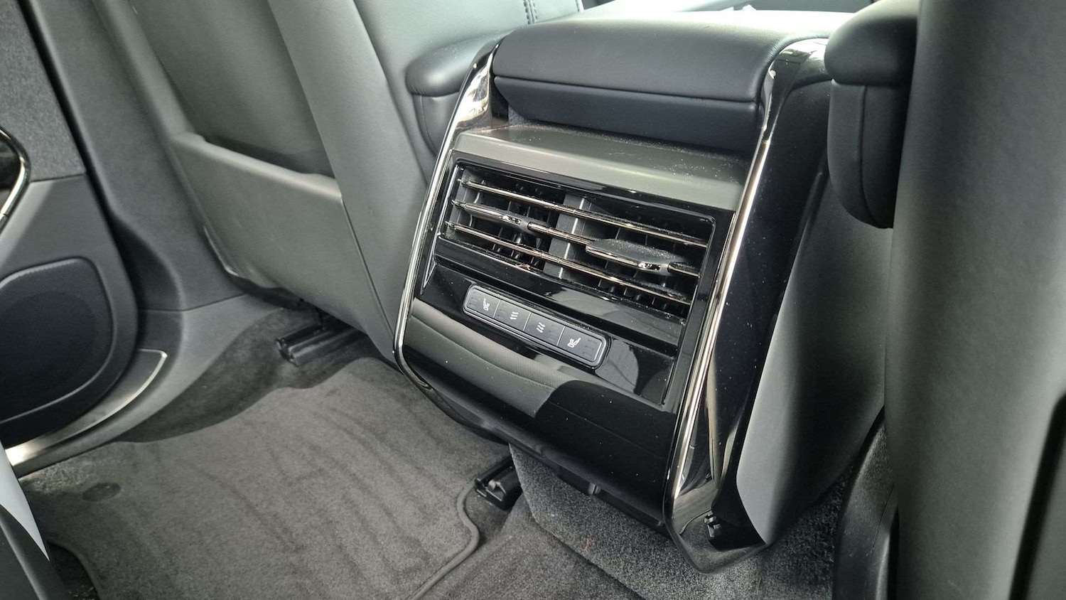 Used Land Rover Range Rover Sport for sale - 76515500: Photo 18