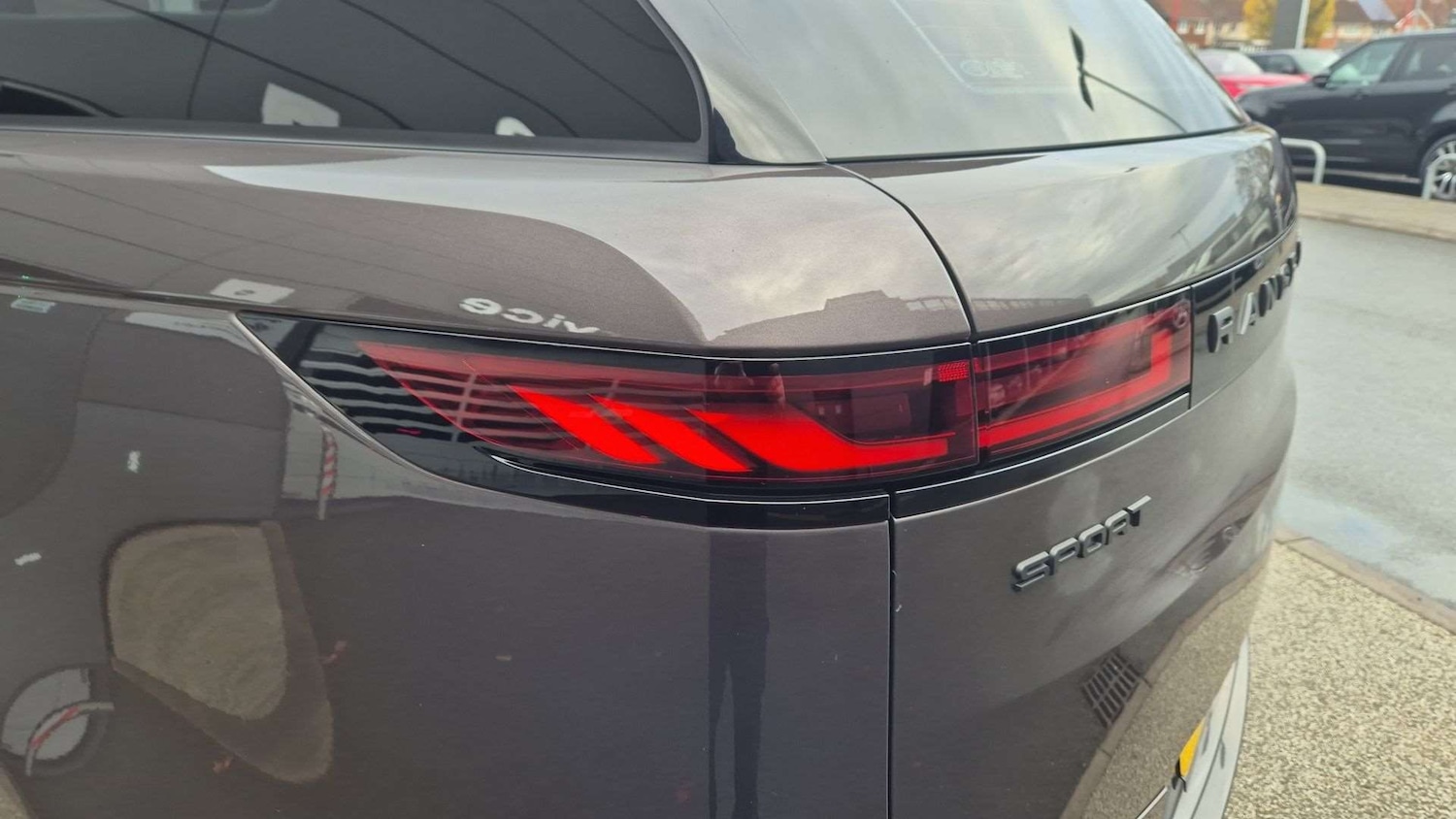 Used Land Rover Range Rover Sport for sale - 76515500: Photo 19