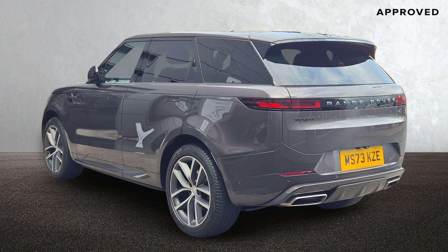 Used Land Rover Range Rover Sport for sale - 76515500: Photo 2