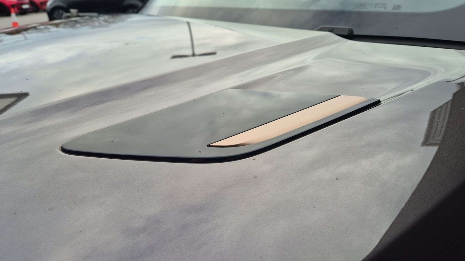 Used Land Rover Range Rover Sport for sale - 76515500: Photo 20